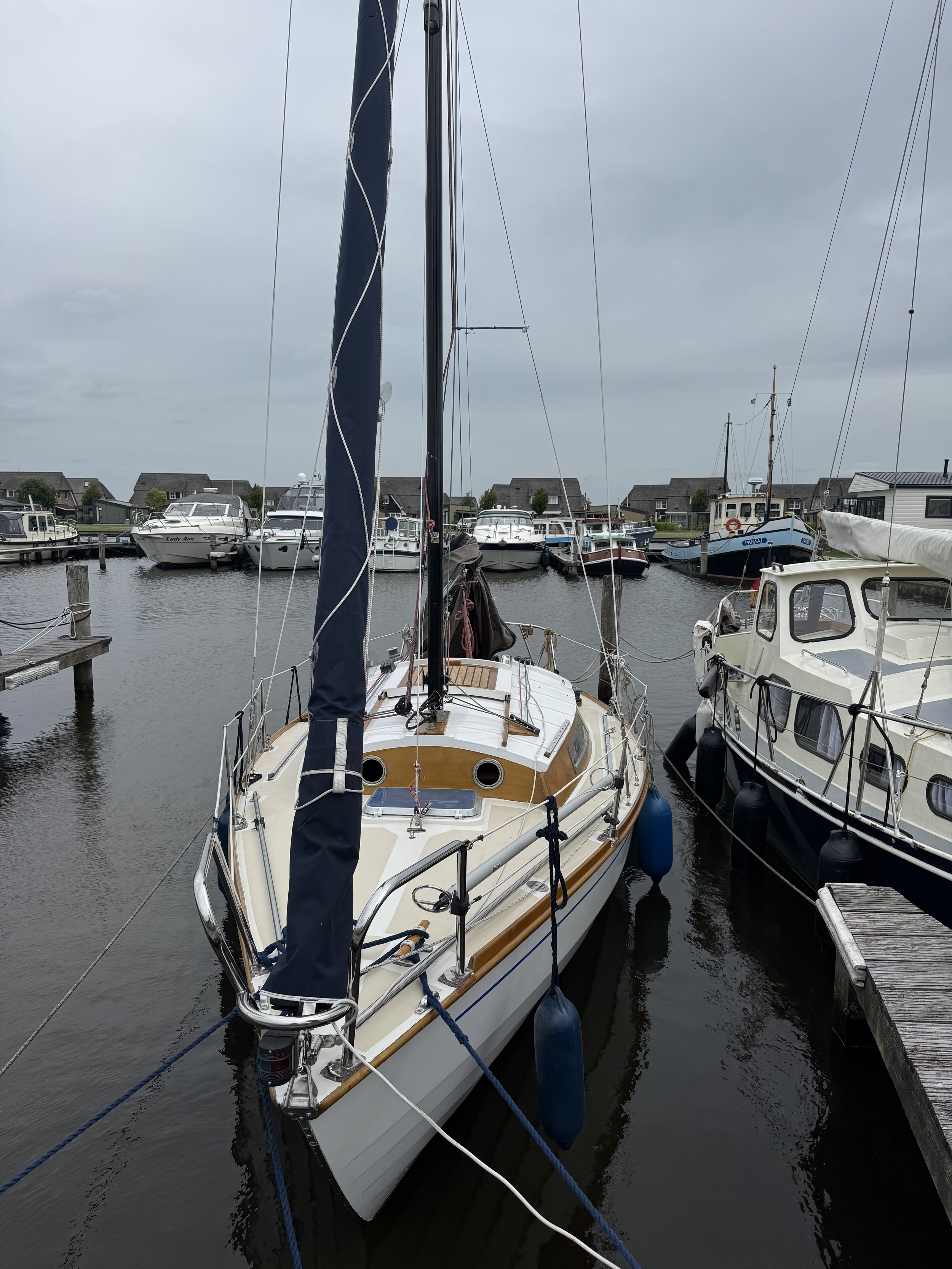 foto: 15 Waarschip 725