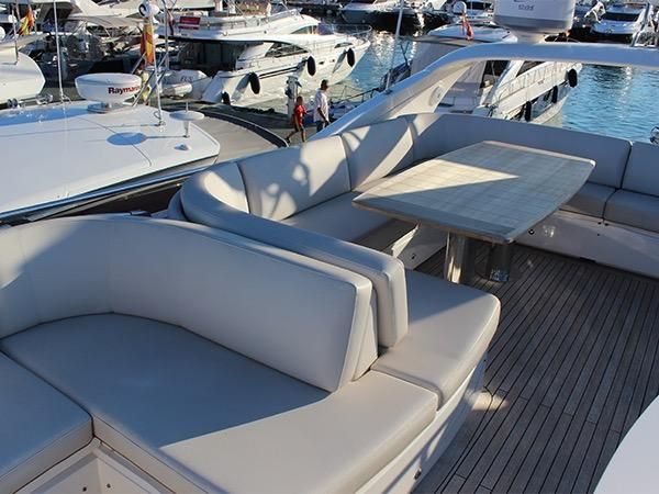 foto: 13 Princess 56