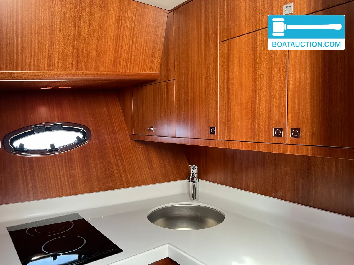 foto: 89 Rockharbour 42S