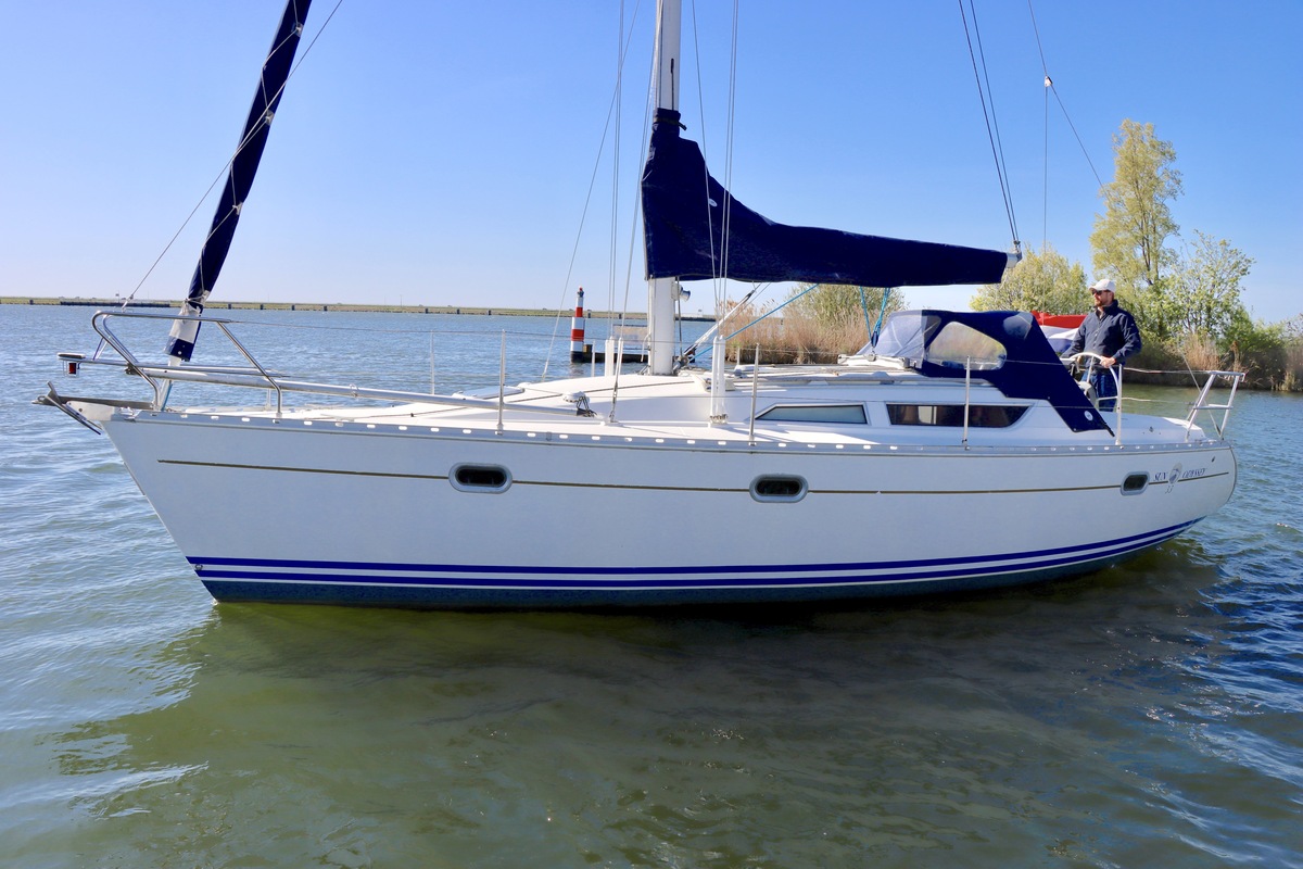 foto: 20 Jeanneau  Sun Odyssey 33 3C
