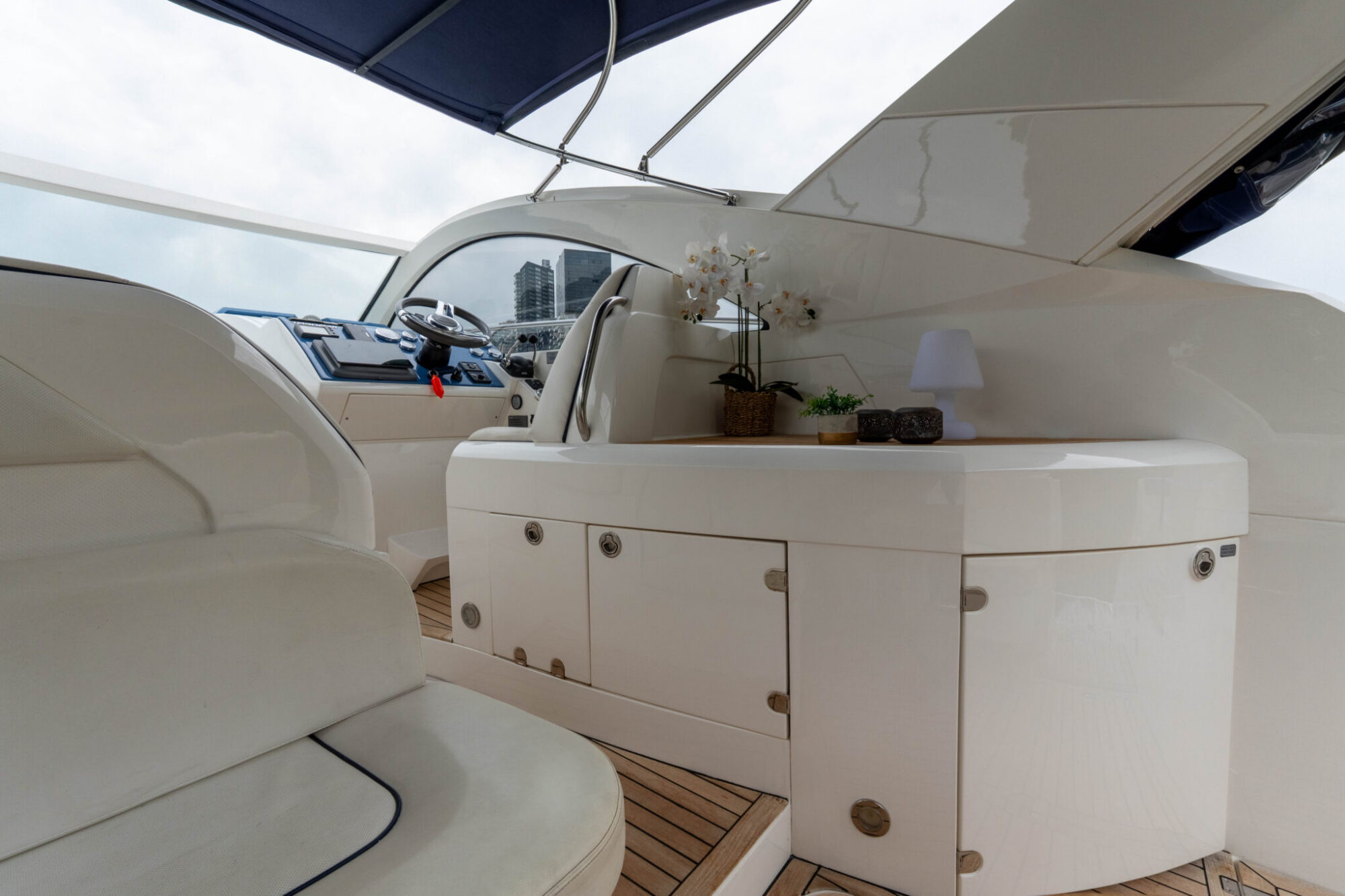 foto: 24 Fairline Fairline Targa 38