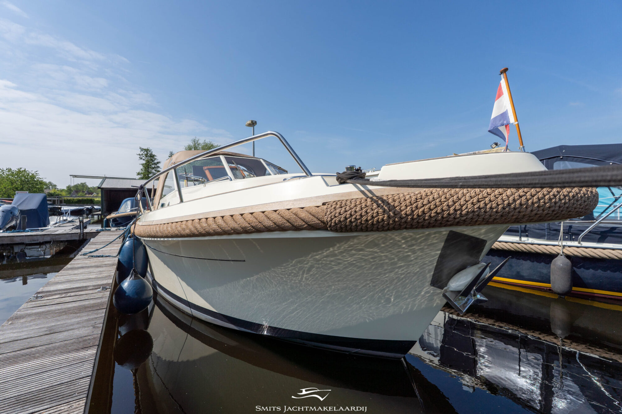 foto: 33 Interboat Interboat Intercruiser 29