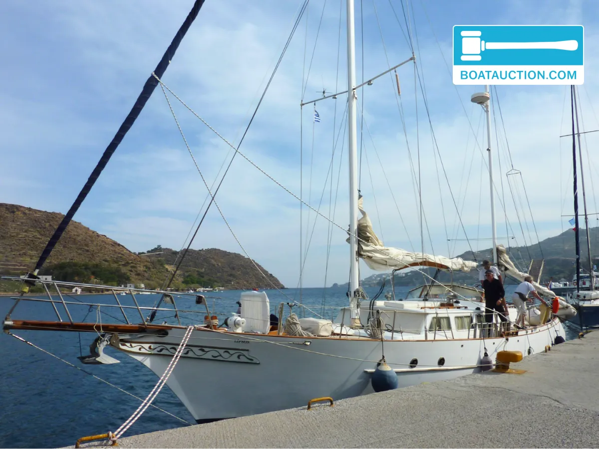 foto: 7  Ketch 50