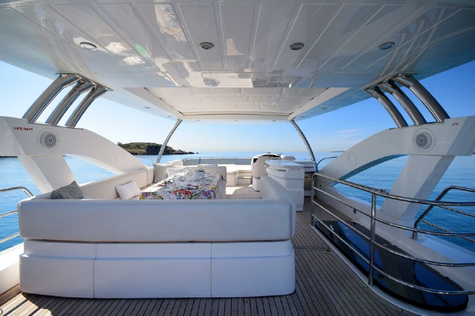 foto: 15 Sunseeker Manhattan 73