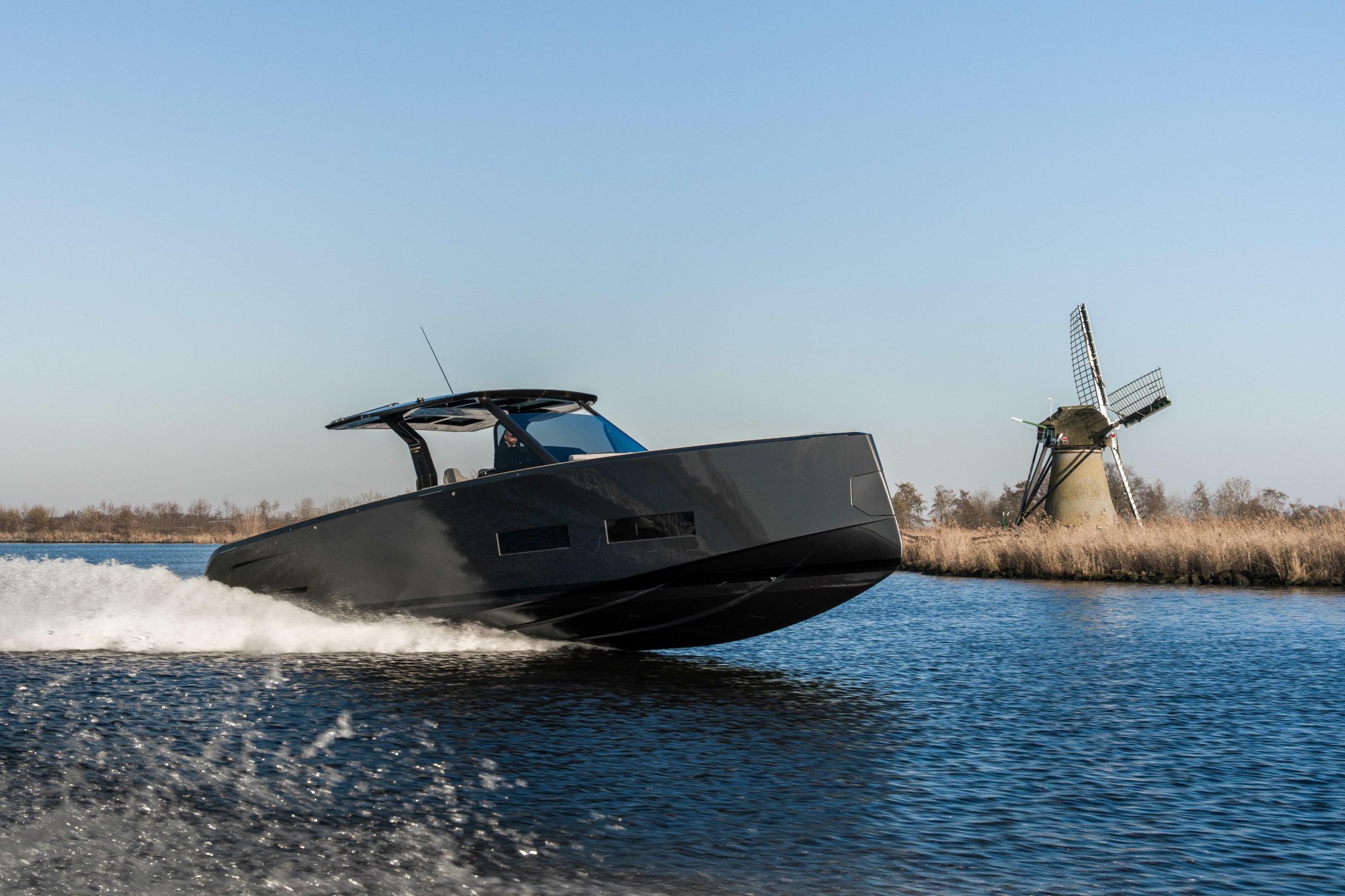 foto: 19 Pardo Yachts 43