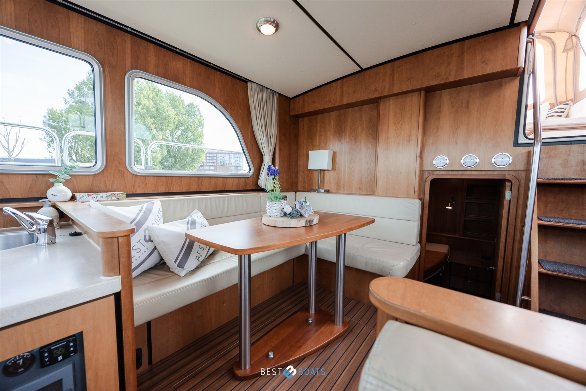 foto: 19 Linssen Grand Sturdy 40.9 AC