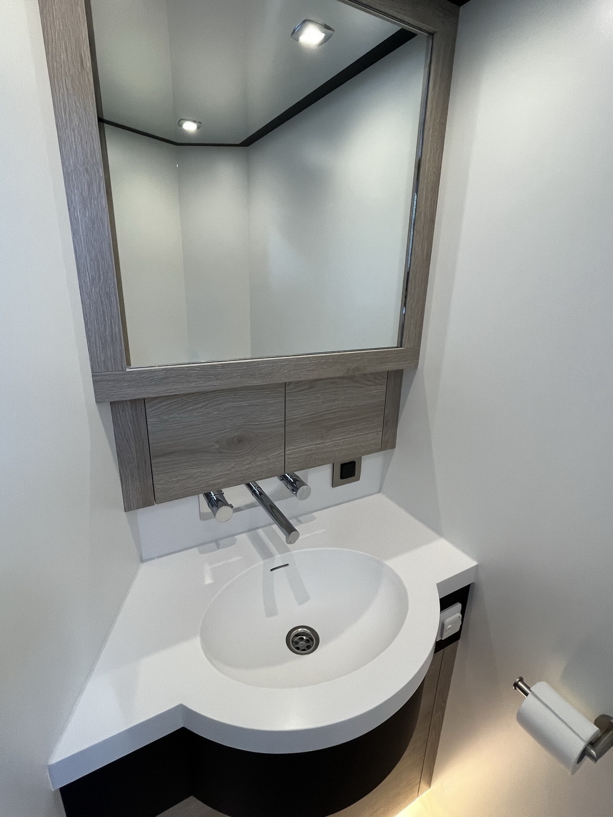 foto: 28 Boarncruiser 46 XL Traveller