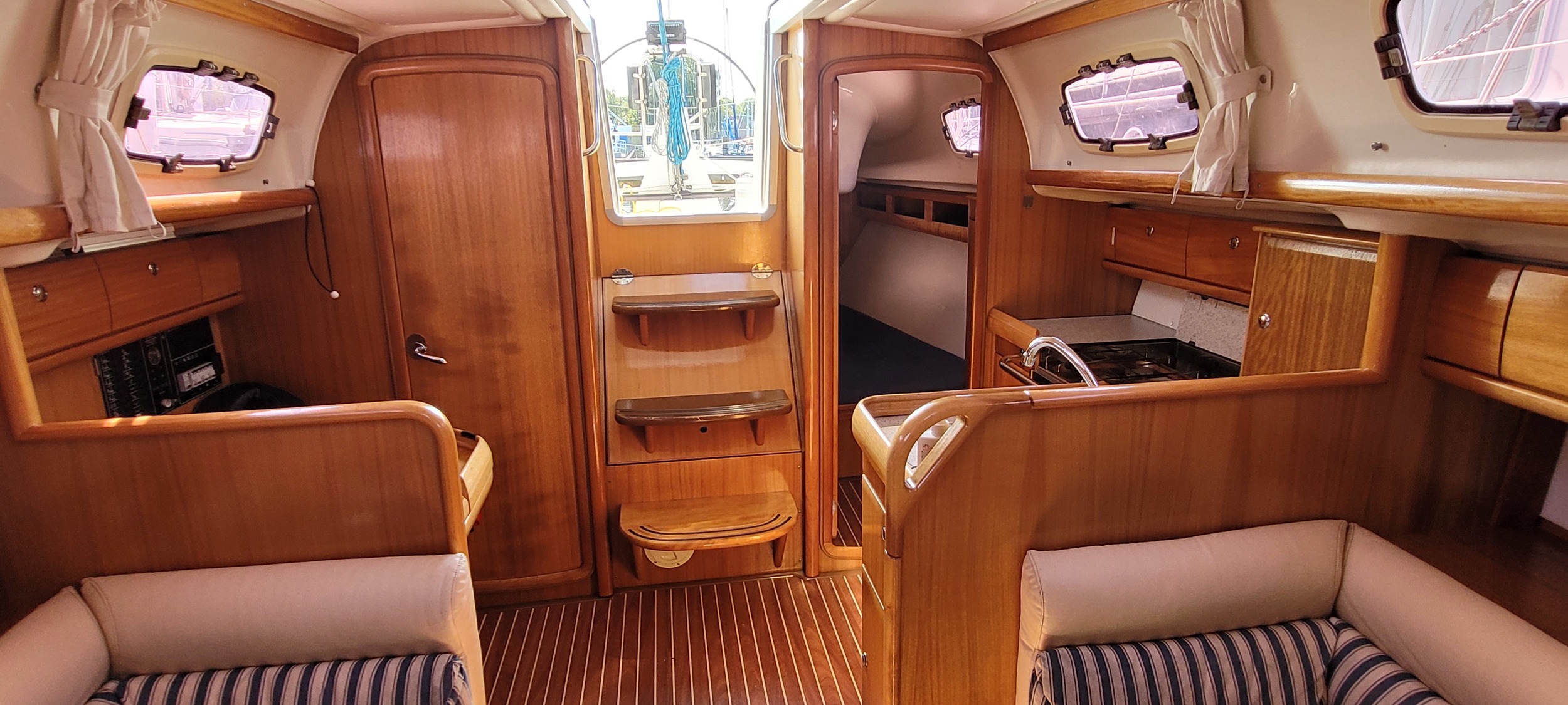 foto: 17 Bavaria 35 Match