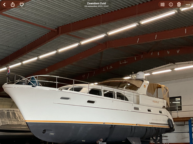 foto: 32 Boarncruiser Boarncruiser 50 Retro Line