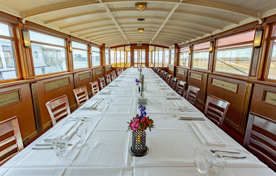 foto: 31 Historisch Passagiersschip 100 passagiers