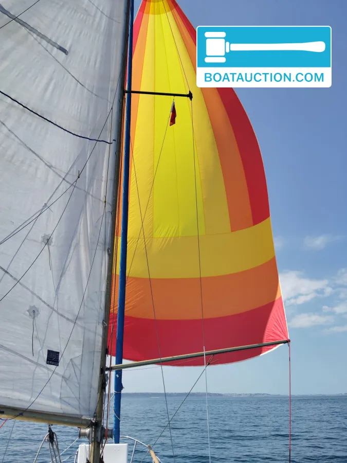 foto: 9 Westerly Centaur