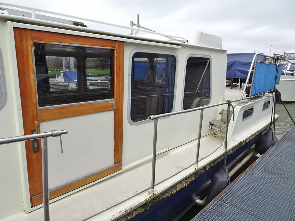 foto: 20 Flamvlet 12.60 GSAK