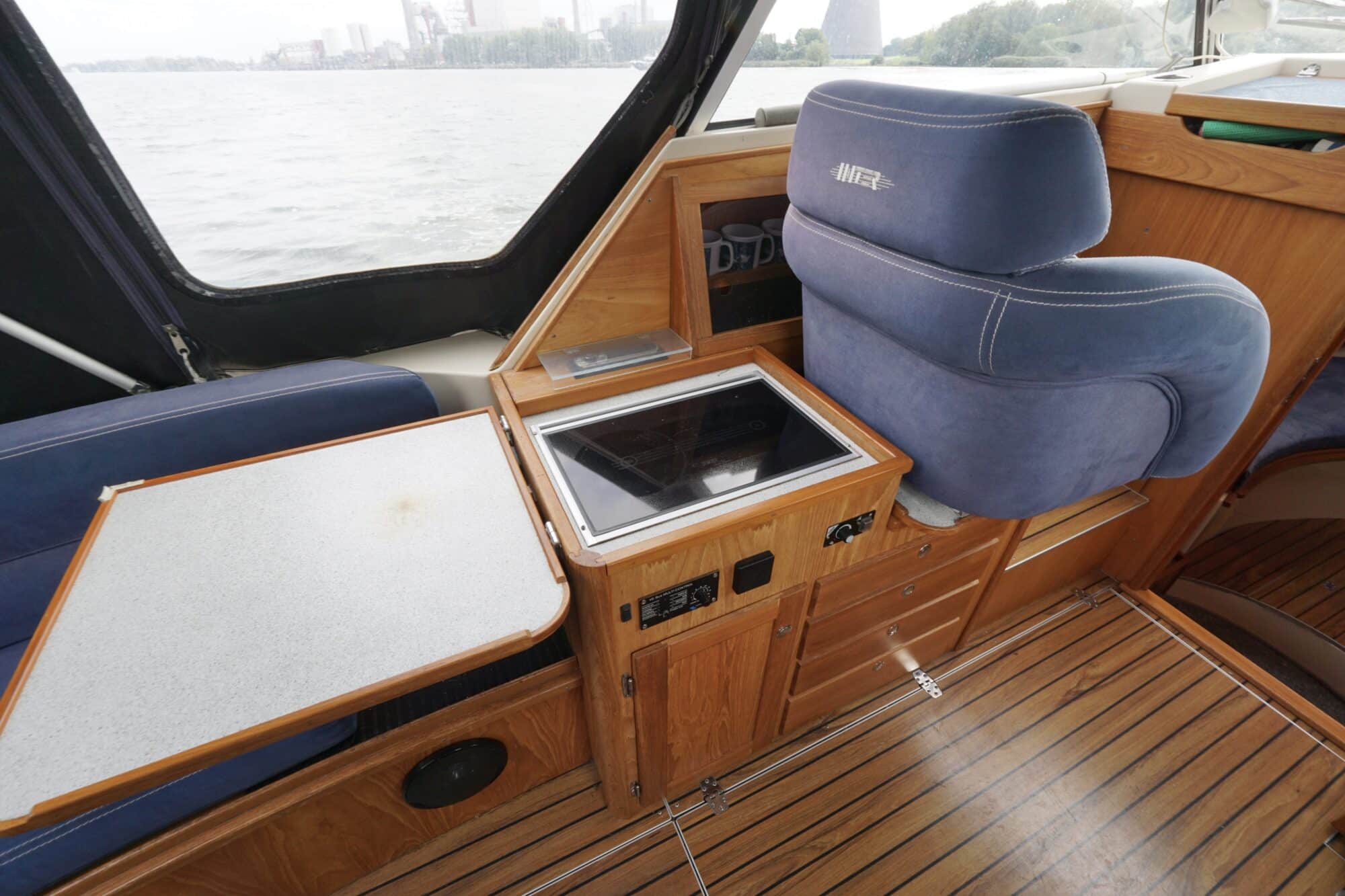 foto: 32 Inter Inter 7700 Nor-Line Dutch Edition