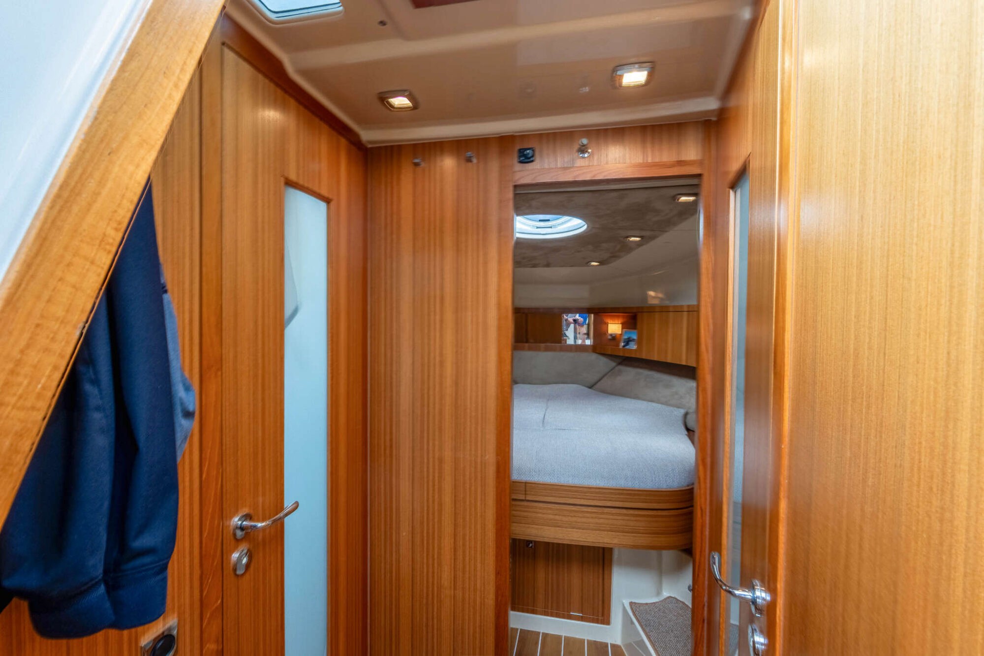 foto: 22 Marex Marex 370 ACC