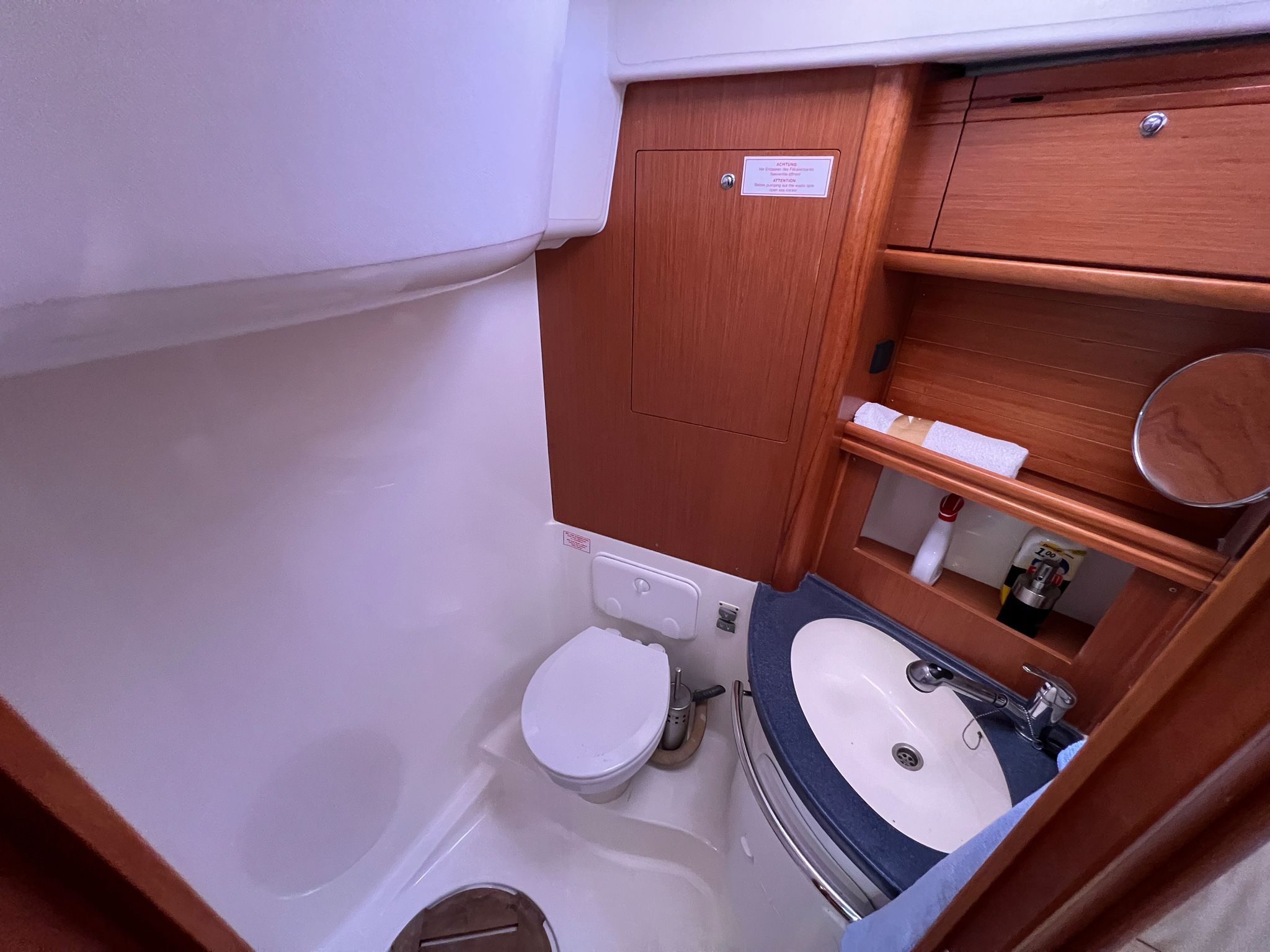 foto: 15 Bavaria  42HT