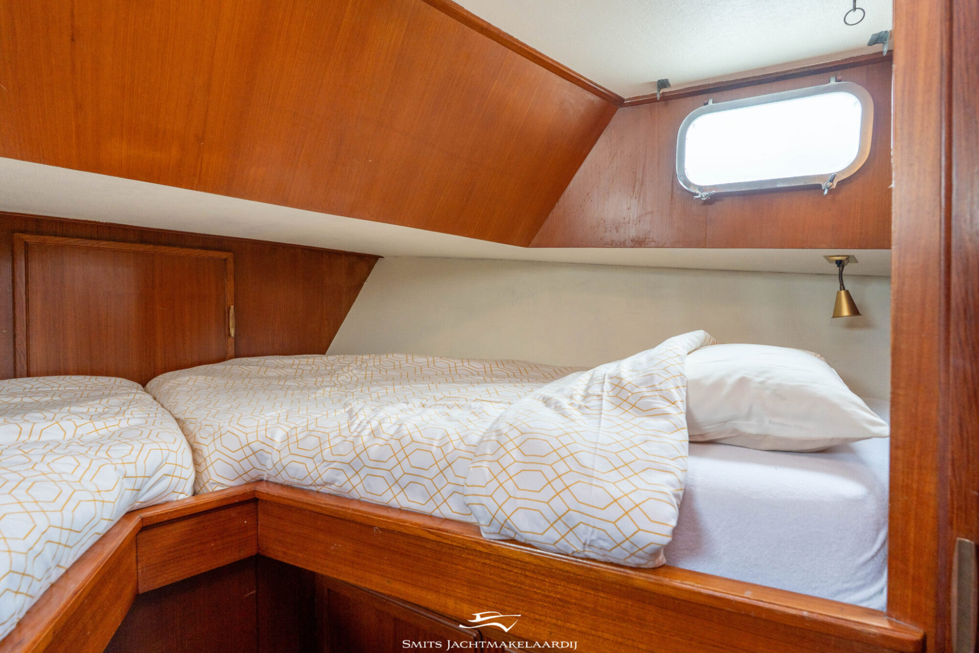 foto: 23 Lowland Lowland Kotter 13.80 AK