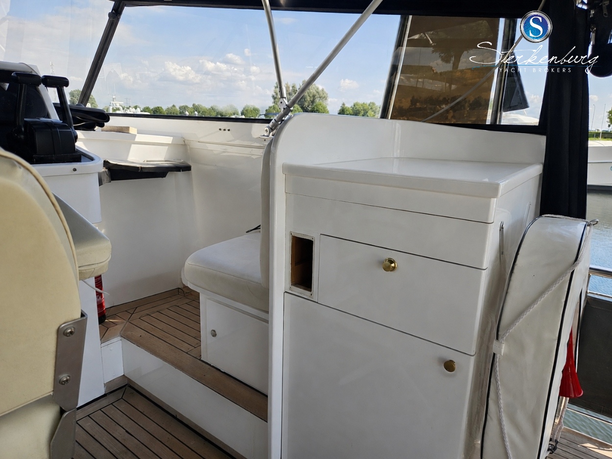 foto: 23 Valk Comfort 45