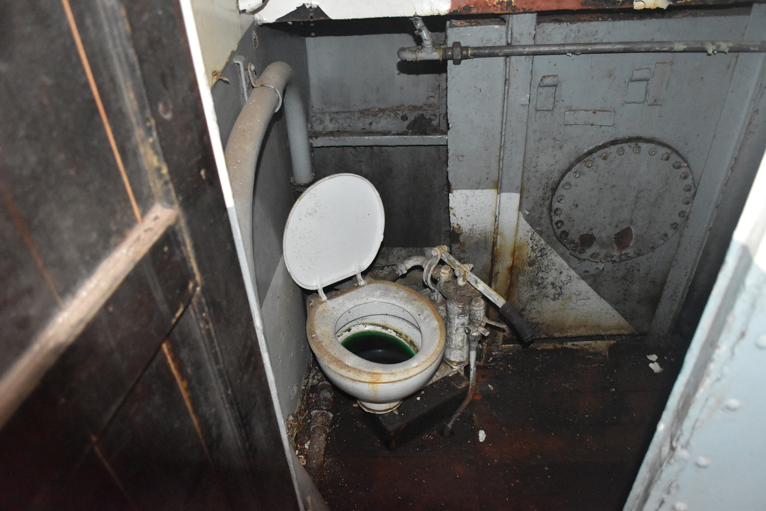 foto: 23 Sleepboot 16.00