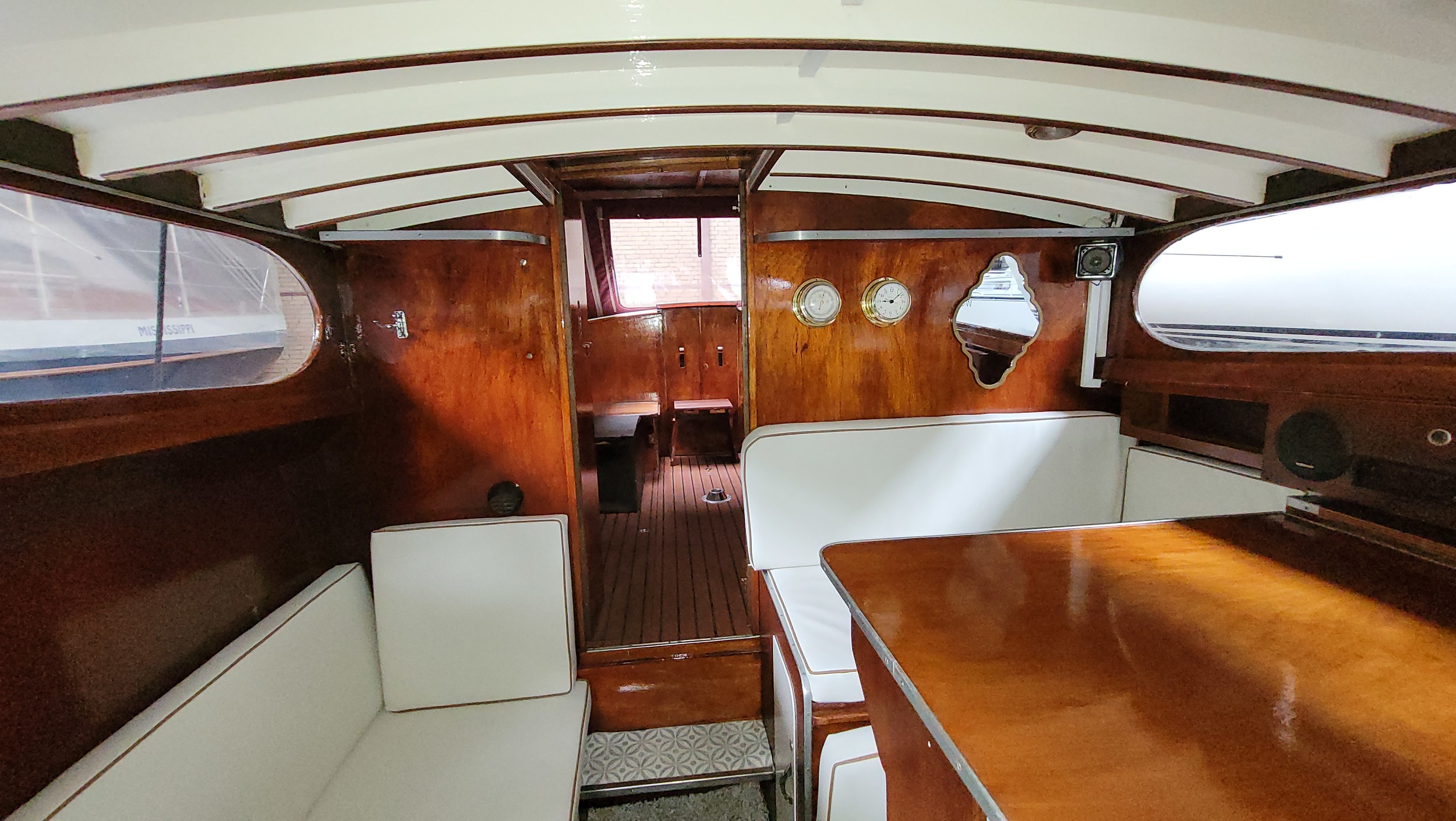 foto: 15 Kaagkruiser Super 8.9