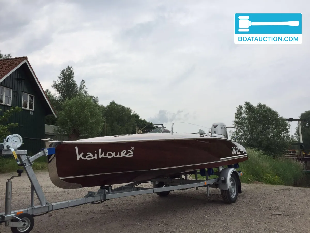 foto: 11 Rascal Runabout