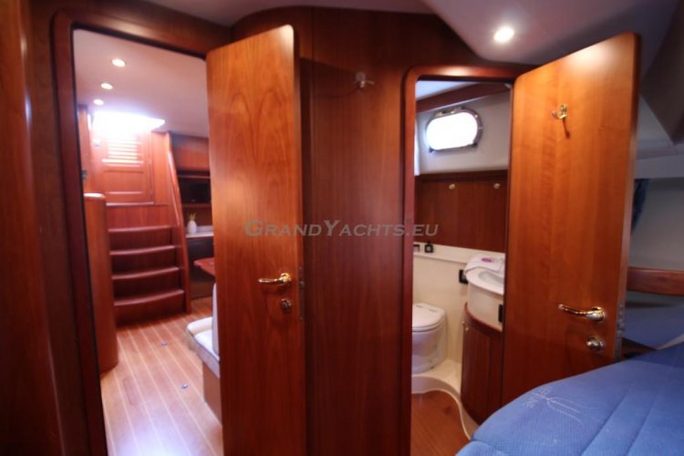 foto: 67 Apreamare 45 Comfort