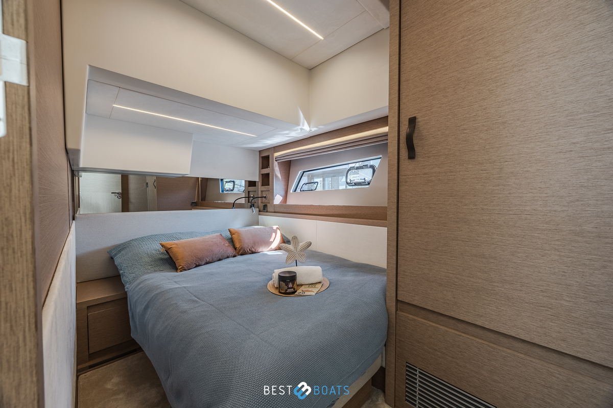 foto: 46 Prestige 520 FLY