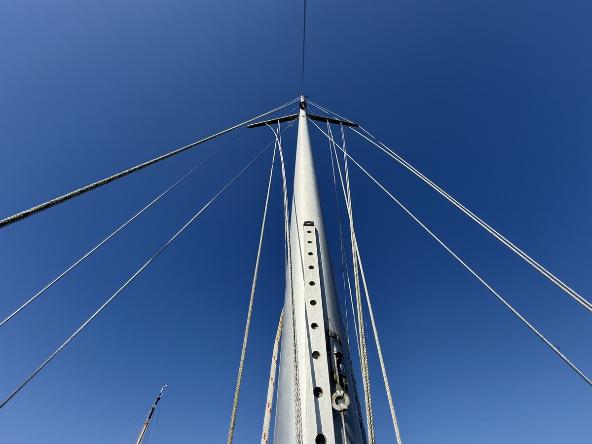 foto: 45 Dehler Optima 101