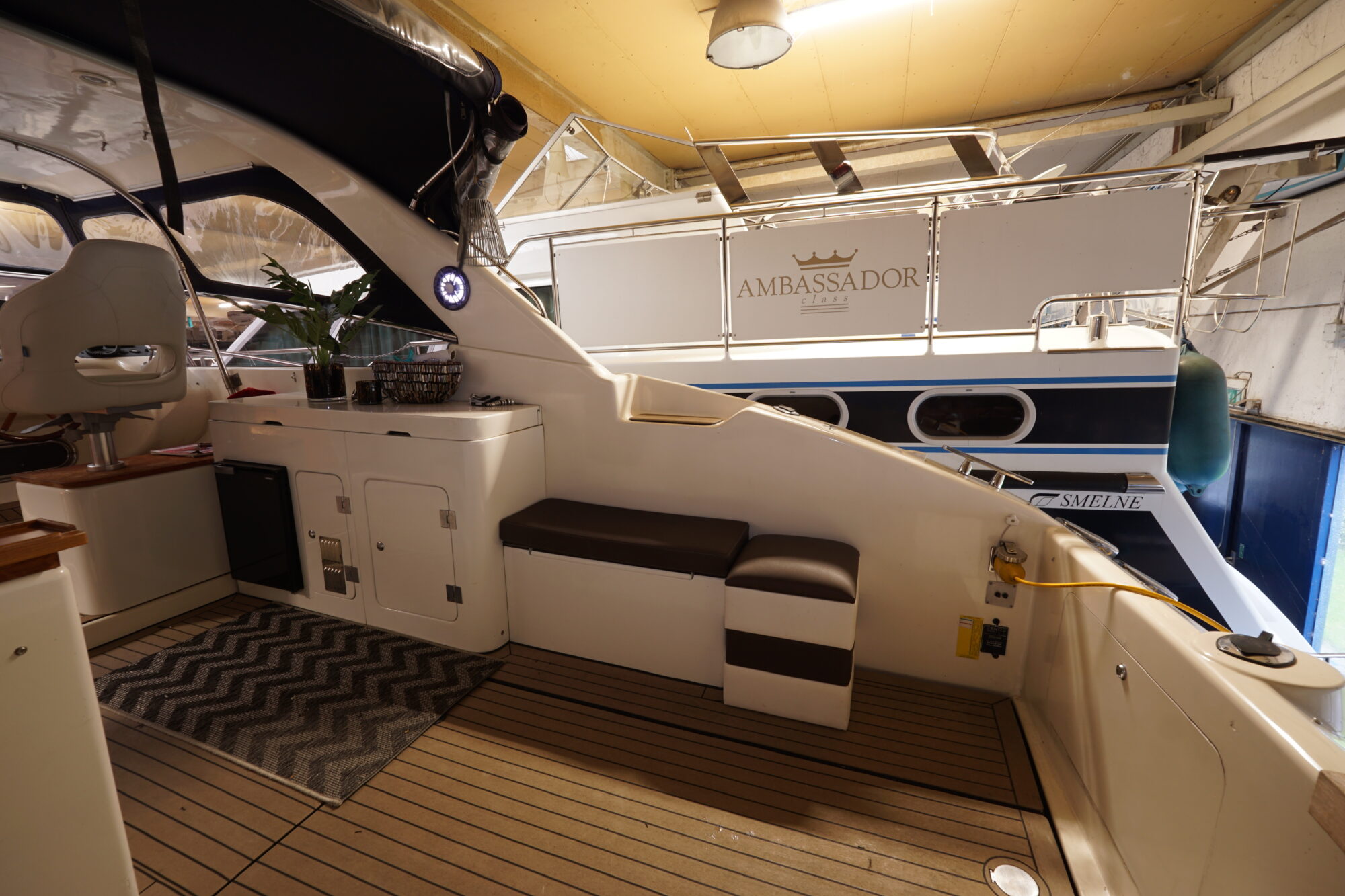 foto: 36 Airon Airon Marine 425 HT