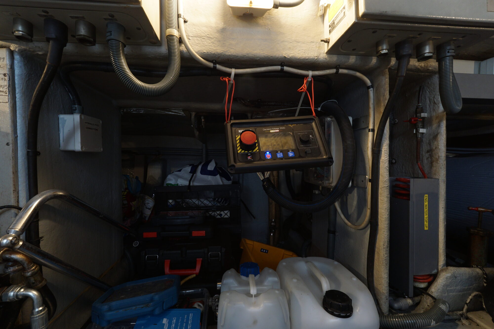 foto: 42 Sunseeker Sunseeker 62 Manhattan