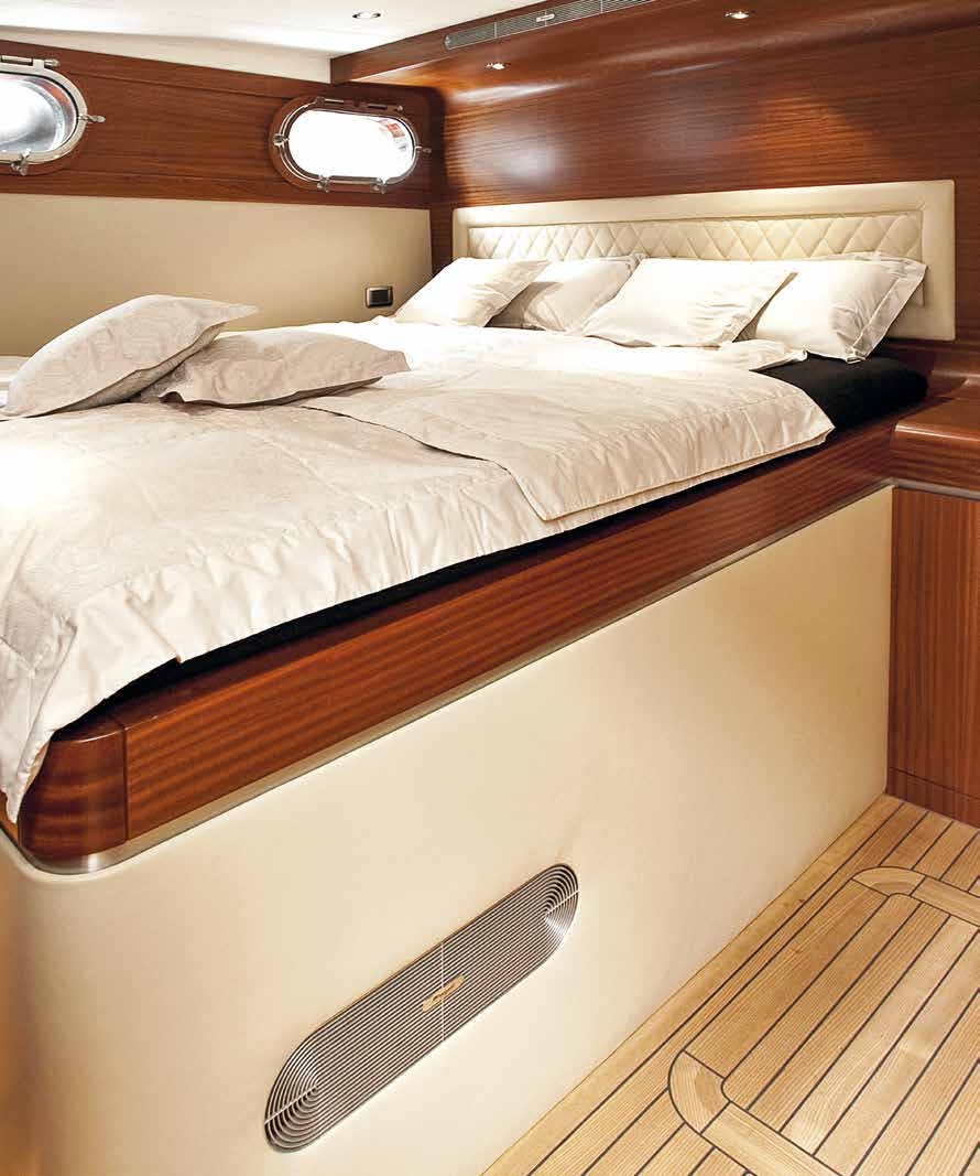 foto: 55 Aguti M/Y Aguti