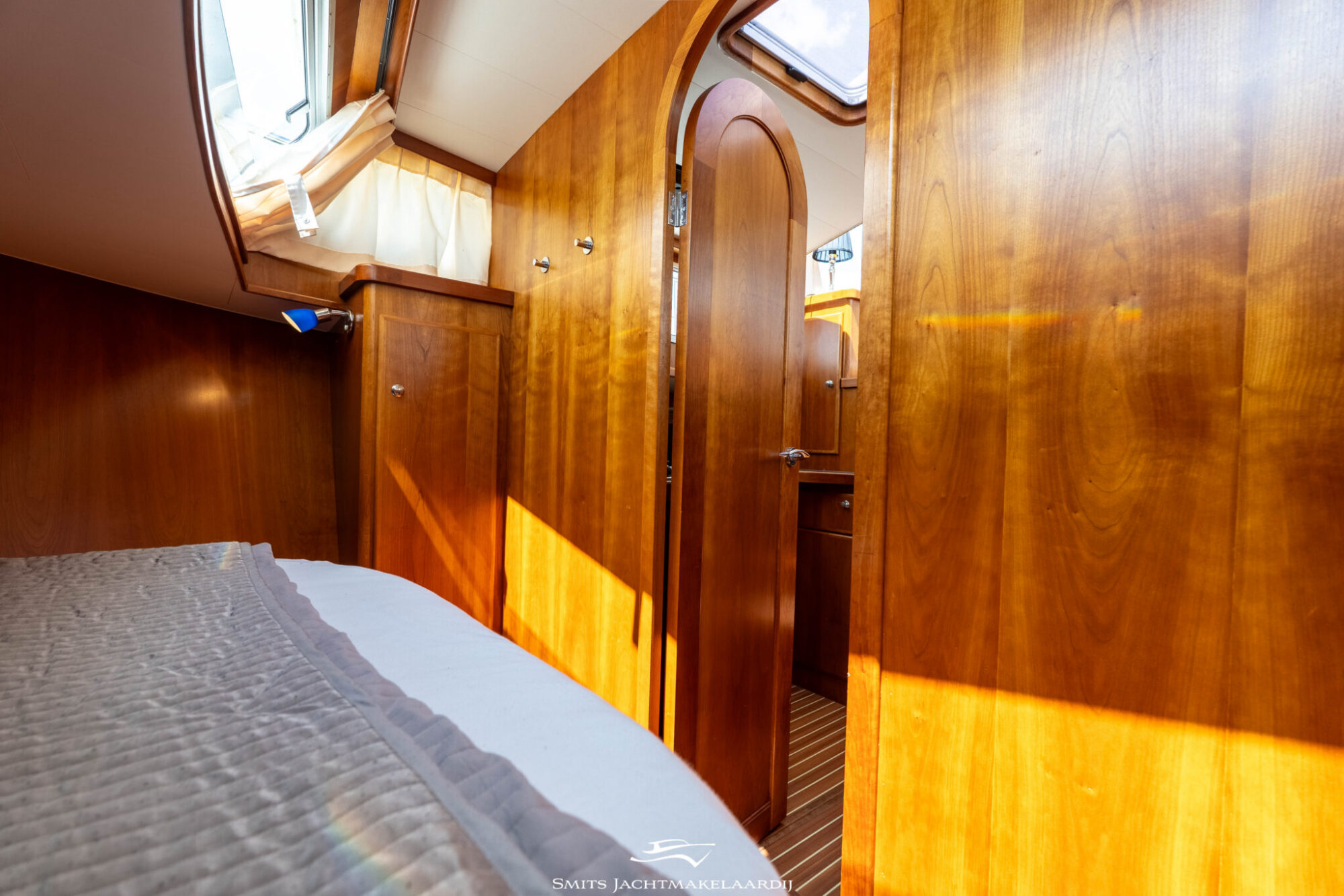 foto: 18 Amirante Amirante Kruiser 12.50 AK Cabrio