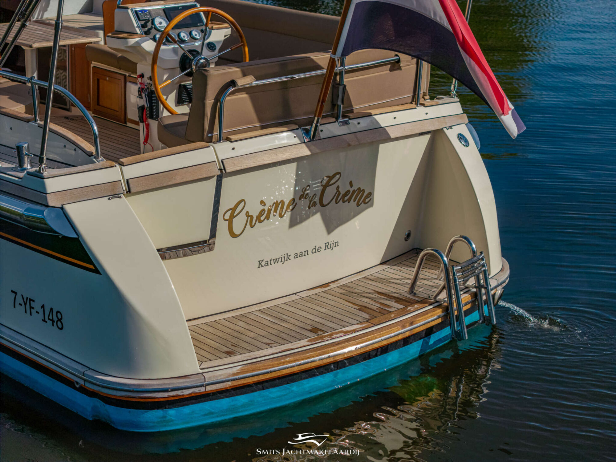 foto: 18 Interboat Interboat Intercruiser 29