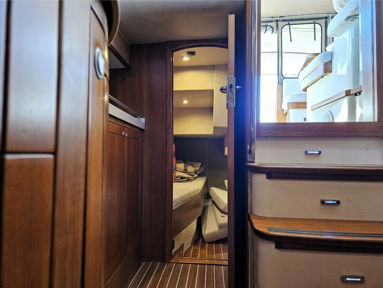 foto: 56 Tuna 40 Cabrio