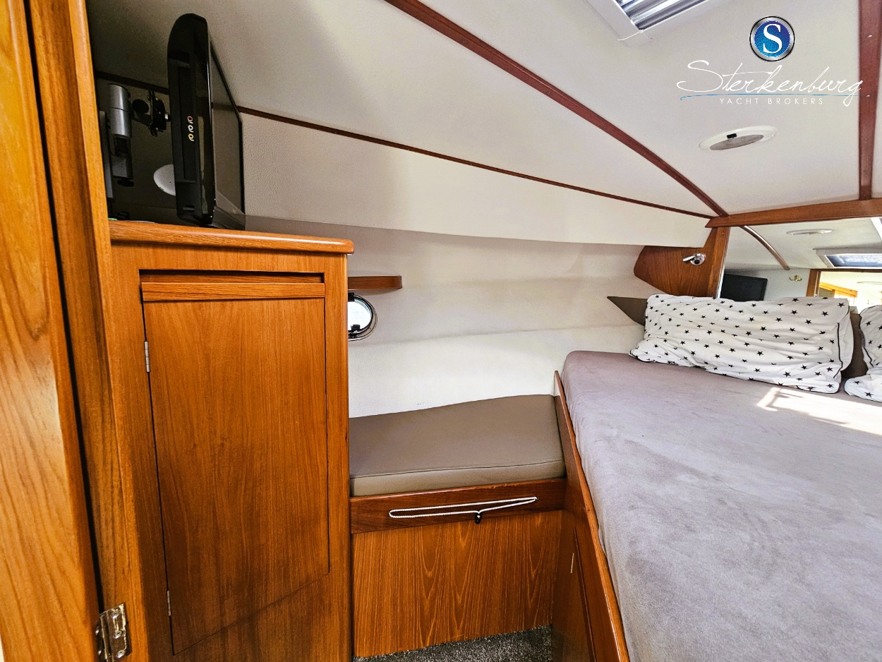 foto: 18 Nordboot Riviera 925 KHT