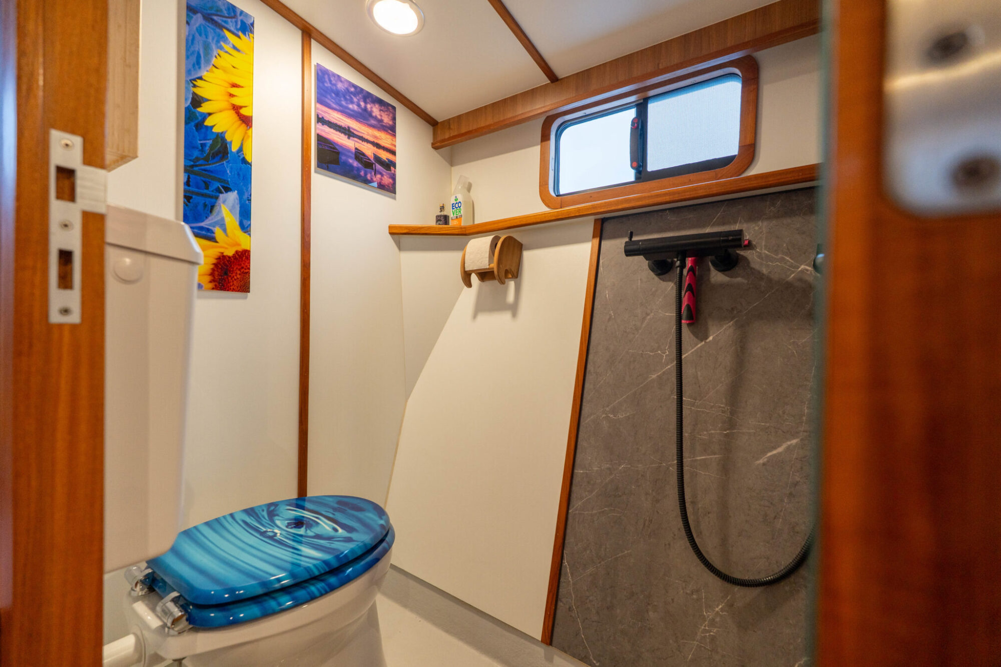 foto: 16 Kooiman Kooiman Spiegelkotter 13.50 AK