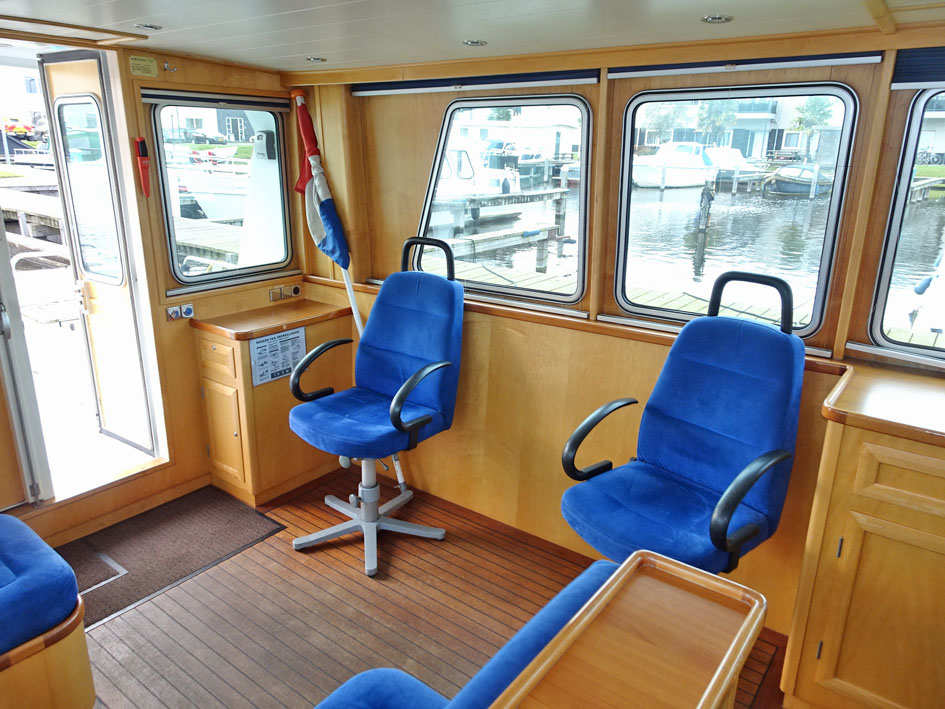 foto: 31 Patrouillevaartuig 13.76