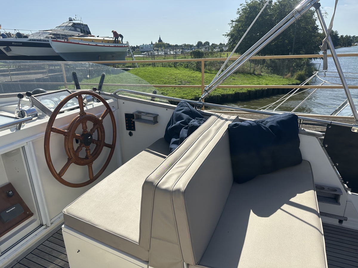 foto: 22 Grand Banks 42 europa