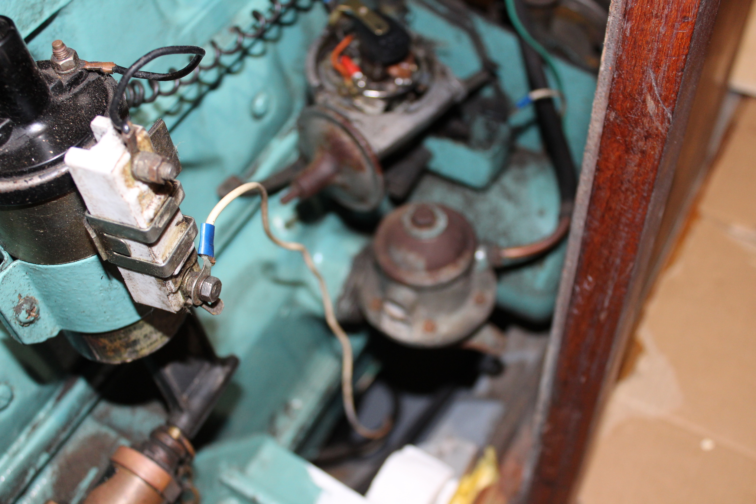 foto: 19 Storebro Solo