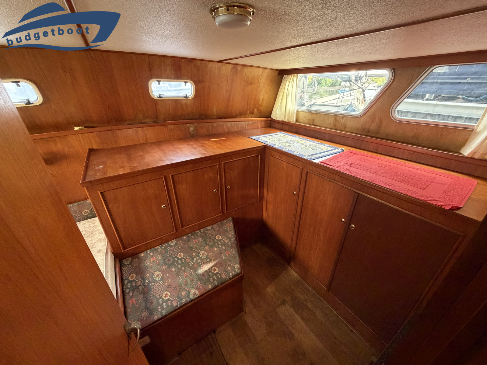 foto: 14 Reinek kruiser 1495