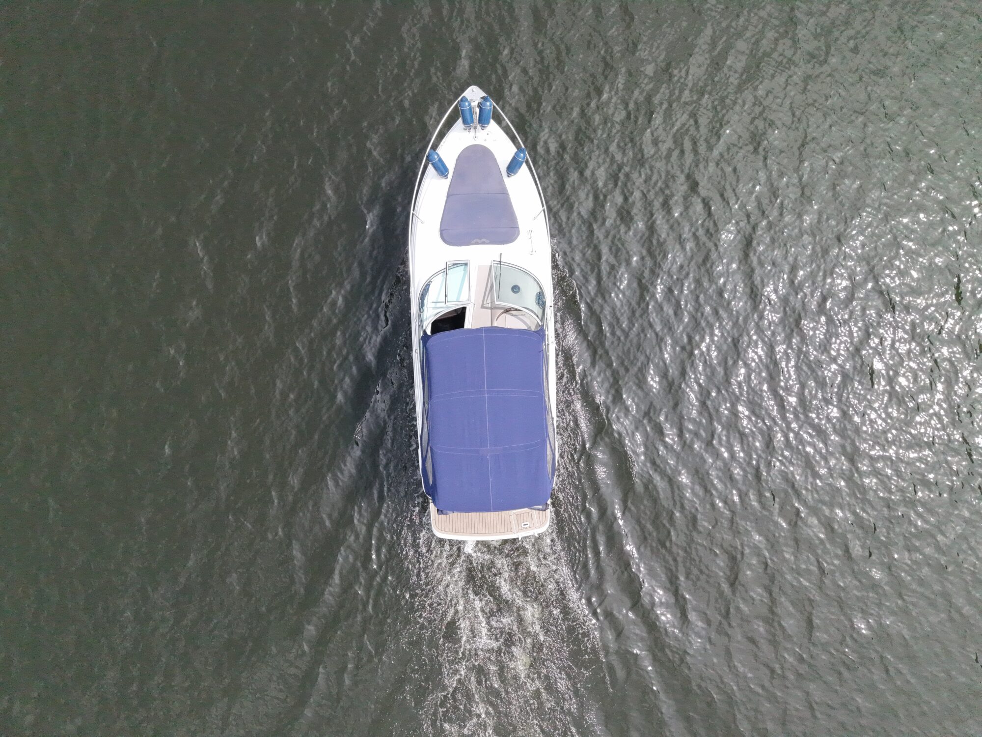 foto: 13 Four Winns Four Winns 248 Vista