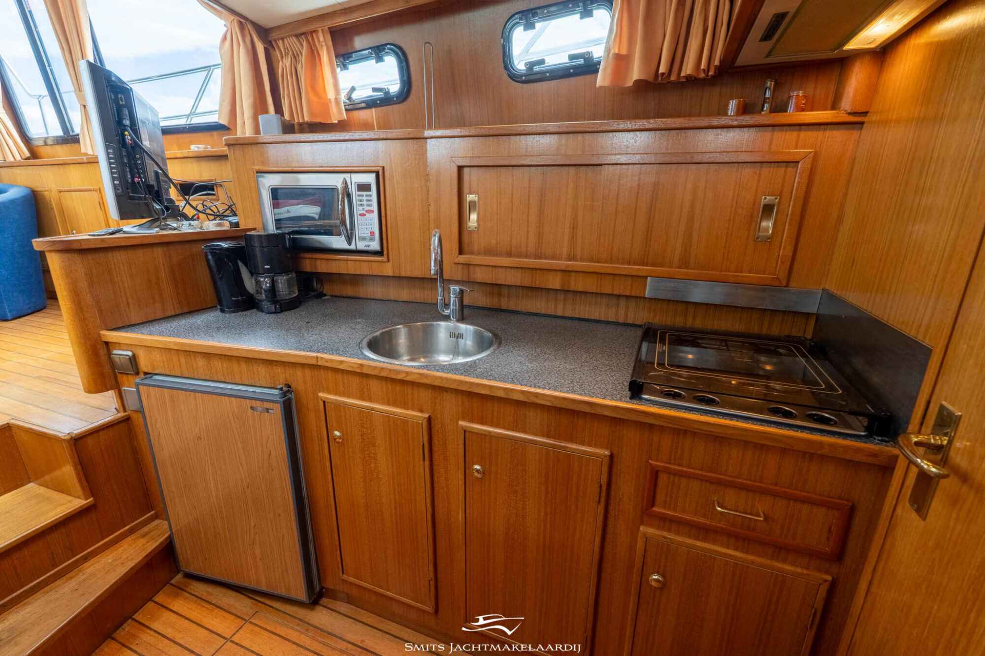 foto: 17 Valkkruiser Valkkruiser 14.00 AK Cabrio