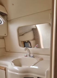 foto: 8 Bayliner  2655