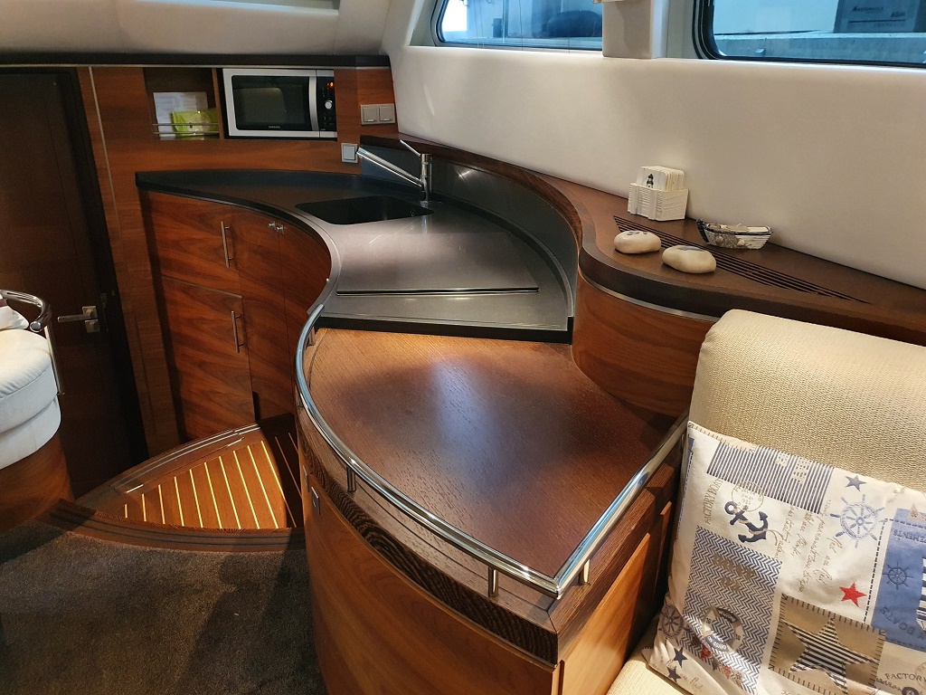 foto: 20 Boarncruiser 50 Retro Line