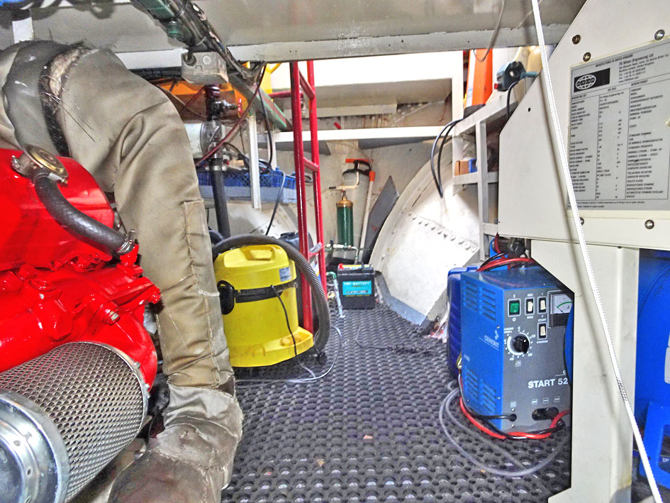 foto: 39 Topzeilschoener 26 hotelgasten