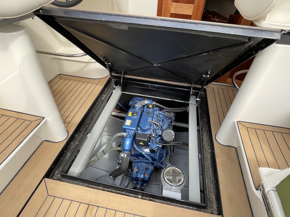 foto: 21 Van Waveren Cabrio