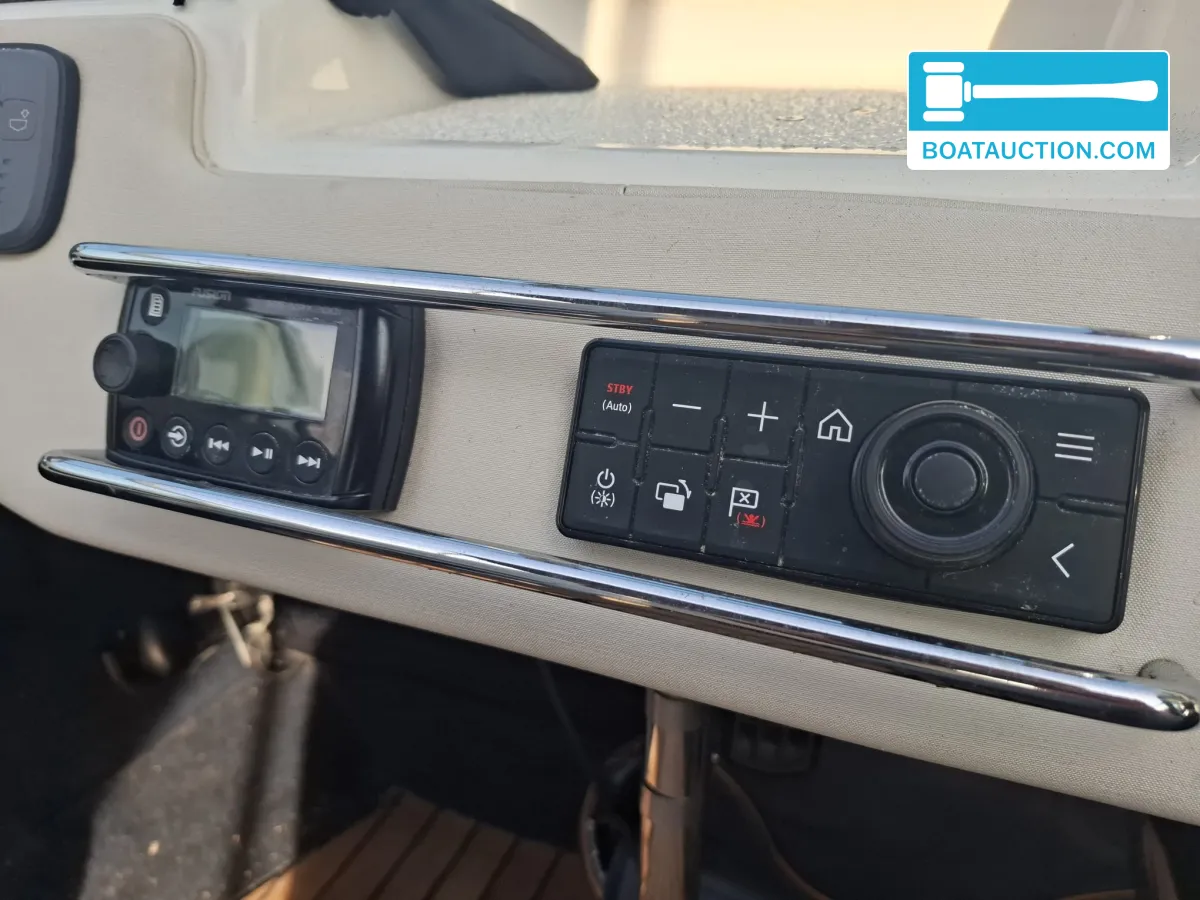 foto: 16 Hellwig V505 Turbo Jet