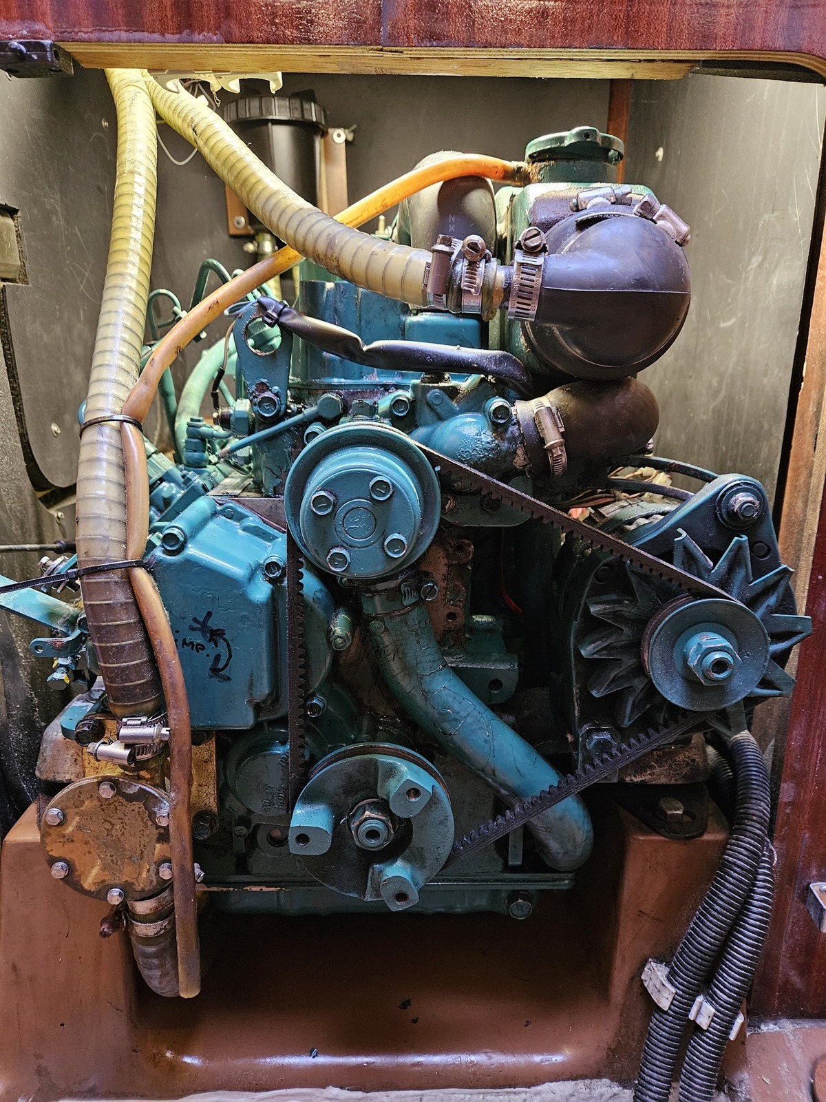 foto: 45 Bavaria 35 Exclusive