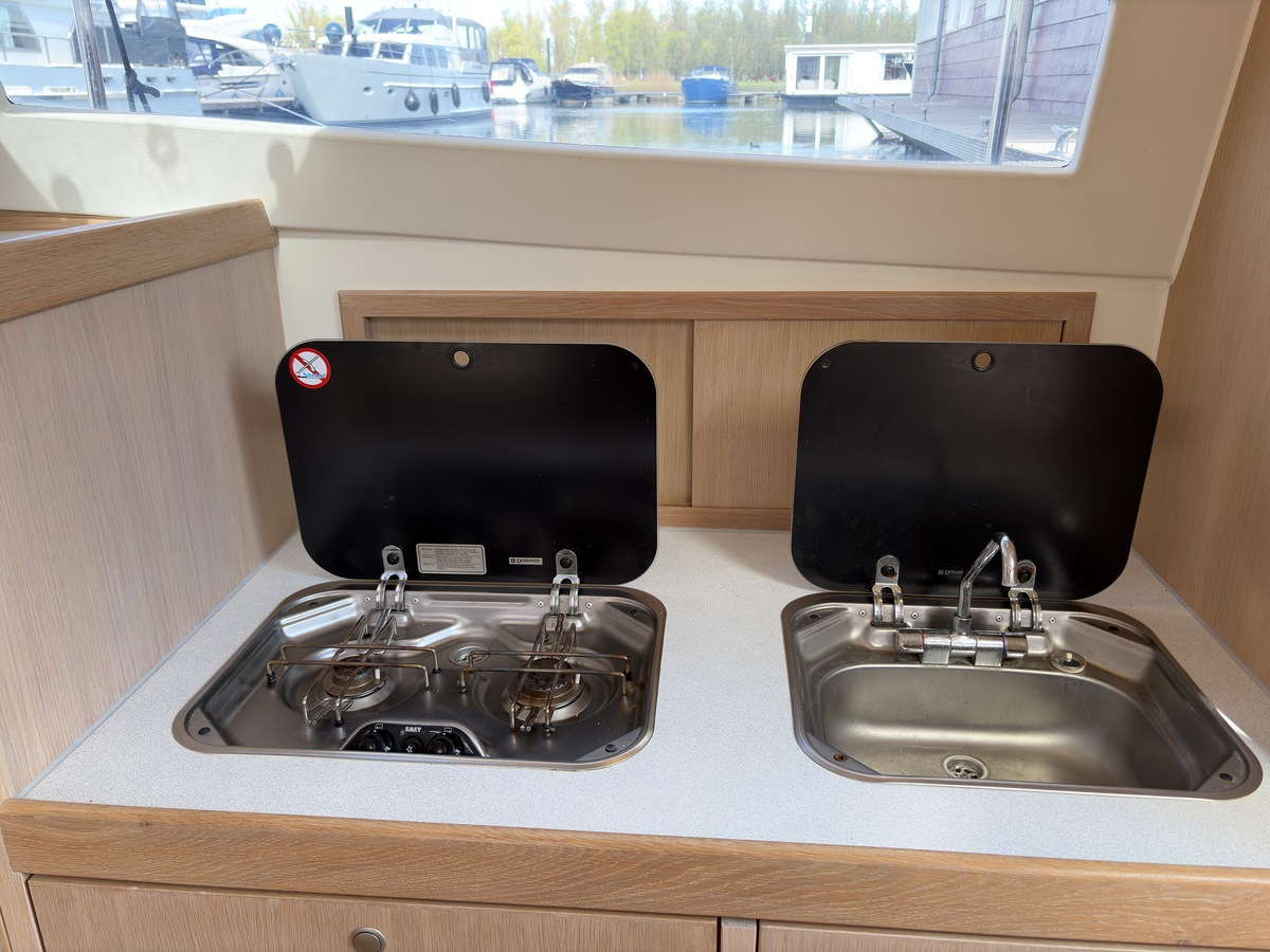 foto: 5 Intercruiser 31