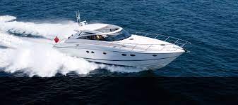 Princess V 58 HT