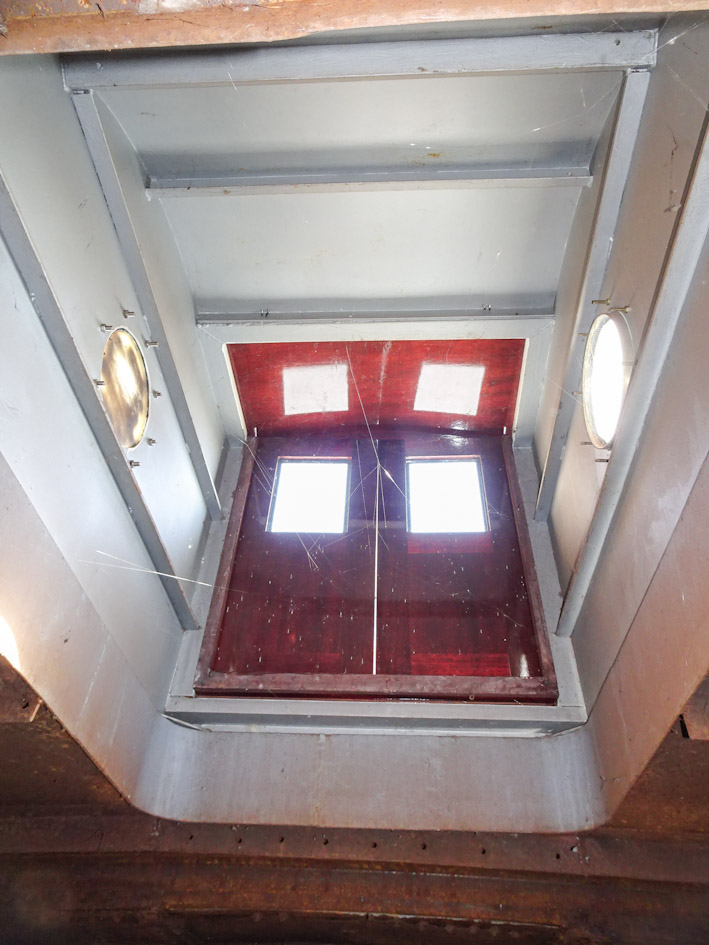 foto: 29 Katwijker 22.25 met CBB